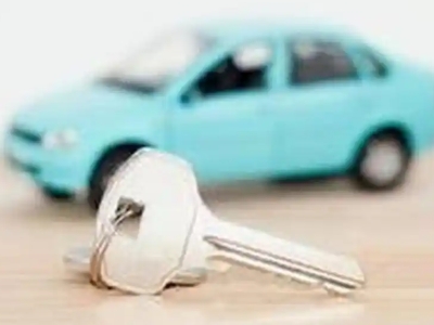 安次汽车抵押贷款办理流程,安次车抵贷需要什么条件?